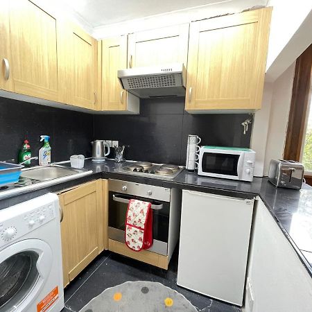Private Double Room In Stratford Лондон Екстер'єр фото