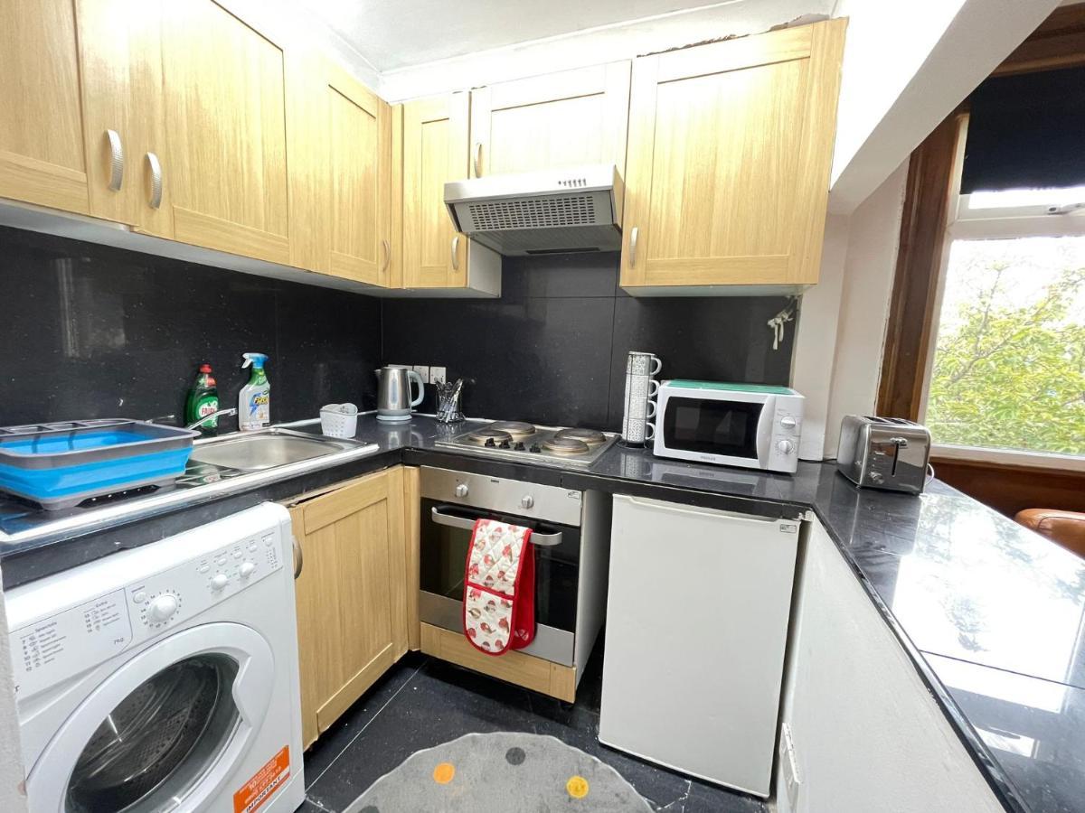 Private Double Room In Stratford Лондон Екстер'єр фото